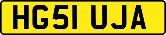 HG51UJA
