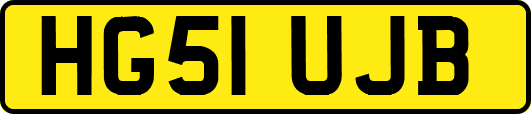 HG51UJB
