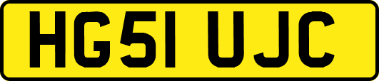 HG51UJC