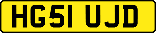 HG51UJD