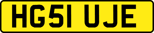 HG51UJE