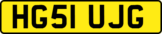 HG51UJG
