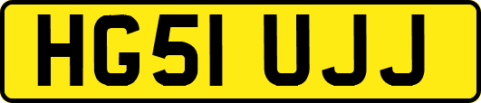 HG51UJJ