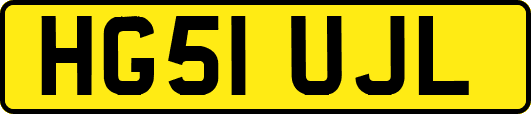HG51UJL