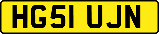 HG51UJN