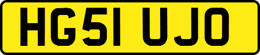 HG51UJO