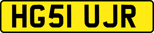 HG51UJR