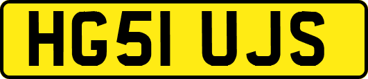 HG51UJS