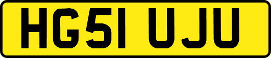 HG51UJU