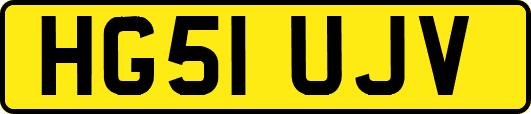 HG51UJV