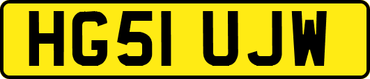 HG51UJW