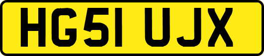 HG51UJX