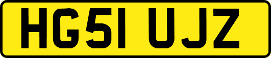 HG51UJZ