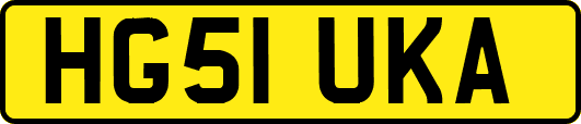 HG51UKA