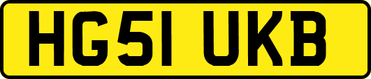 HG51UKB