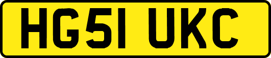 HG51UKC
