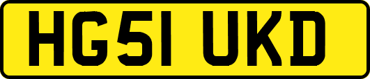 HG51UKD