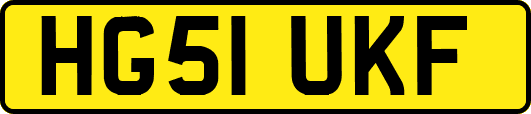 HG51UKF