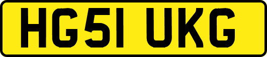 HG51UKG