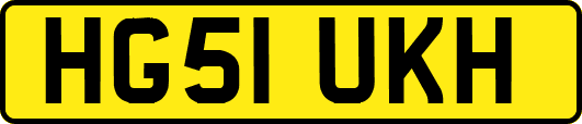 HG51UKH