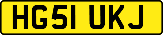 HG51UKJ
