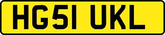 HG51UKL