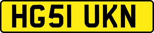 HG51UKN