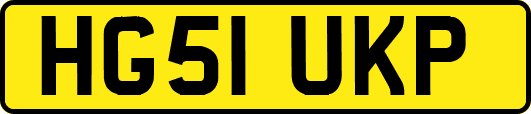 HG51UKP