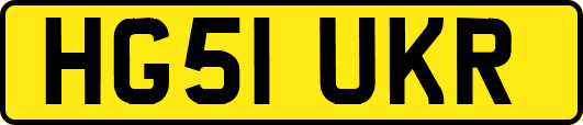 HG51UKR