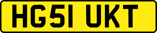 HG51UKT