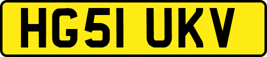 HG51UKV