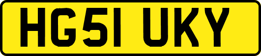 HG51UKY