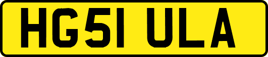 HG51ULA