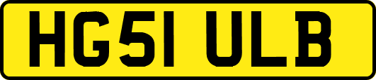 HG51ULB