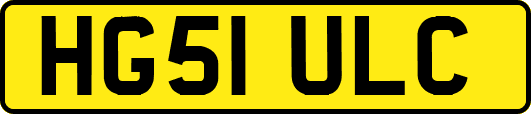 HG51ULC