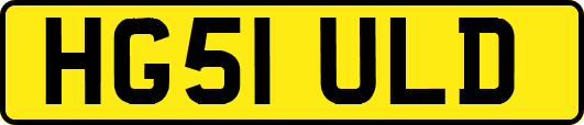 HG51ULD