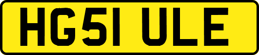 HG51ULE