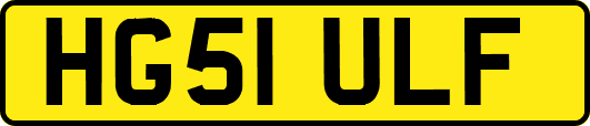 HG51ULF