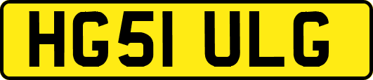 HG51ULG