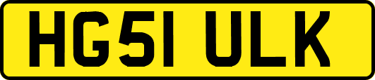 HG51ULK