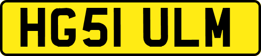 HG51ULM