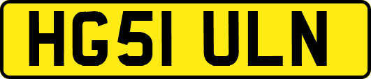 HG51ULN