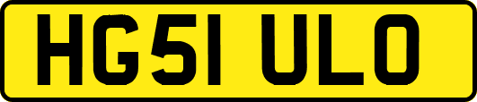HG51ULO