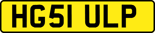 HG51ULP