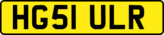 HG51ULR