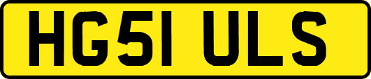 HG51ULS