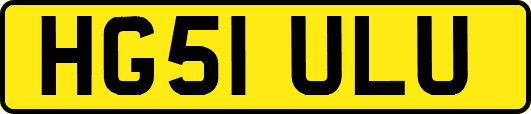 HG51ULU