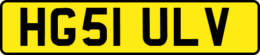 HG51ULV