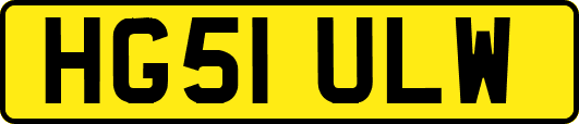 HG51ULW