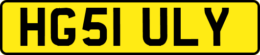 HG51ULY